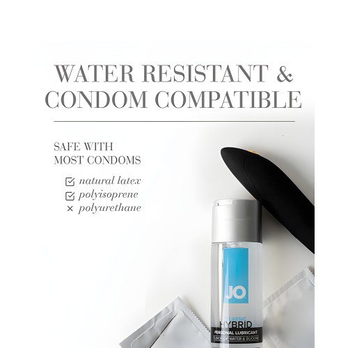 JO Classic Hybrid - Original Lubricant 2 oz