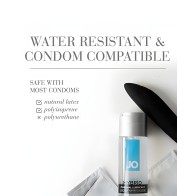 JO Classic Hybrid - Original Lubricant 2 oz