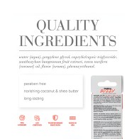 JO Warm & Buzzy - Estimulante Original 0.34 oz