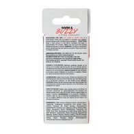 JO Warm & Buzzy - Estimulante Original 0.34 oz
