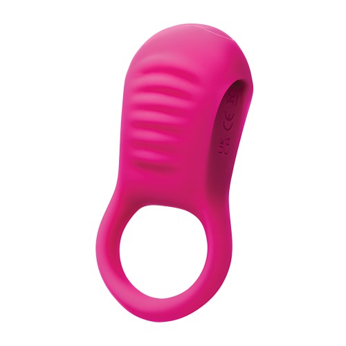 Basic Essentials Ridge Rider Ring