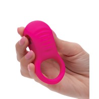 Basic Essentials Ridge Rider Ring