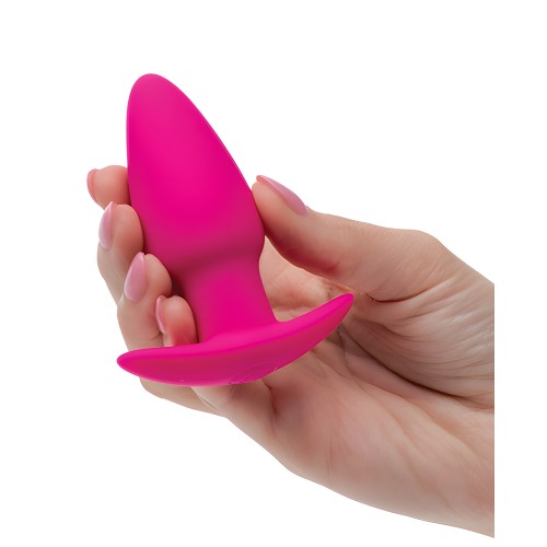 Basic Essentials Rechargeable Tapered Probe