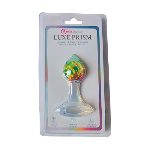 Plug Pequeño Luxe Prism