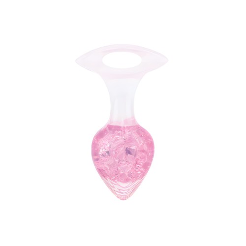 Luxe Prism Small Plug - Light Pink