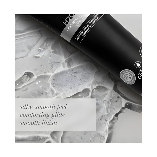 JO H2O Gel - Original Lubricant 4 oz