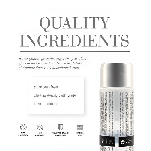 Gel de Masaje Nuru JO