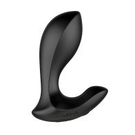 Nexus DUO Plug Medium - Vibrating Butt Plug