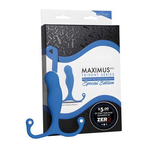 Aneros Maximus Estimulador Prostático - Edición Especial