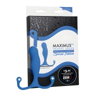 Aneros Maximus Estimulador Prostático - Edición Especial