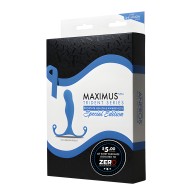 Aneros Maximus Estimulador Prostático - Edición Especial