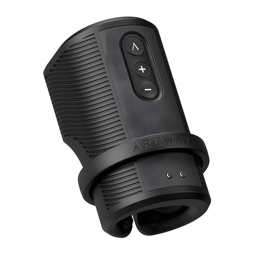 Arcwave Zing Vibrating Stroker