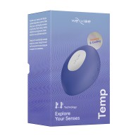 We-Vibe Temp - Azul Lavanda
