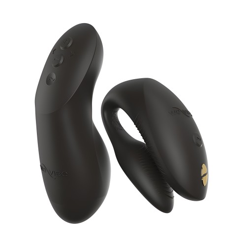 We-Vibe Chorus Pro - Negro Satinado