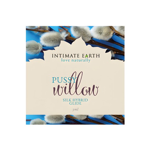 Intimate Earth Pussy Willow Silk Hybrid Glide - 3 ml