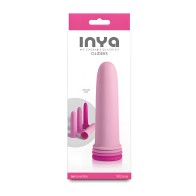 Conjunto de Dilatadores INYA Rosa