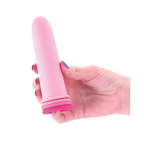 Conjunto de Dilatadores INYA Rosa