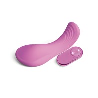 Grinders - Rocker - Rosa