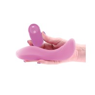 Grinders - Rocker - Rosa