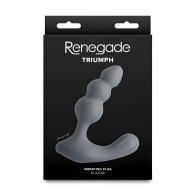 Renegade Triumph Gray