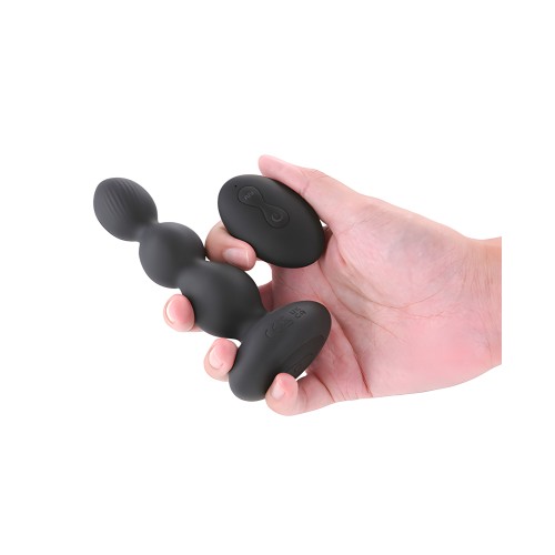 Renegade - Valor - Black