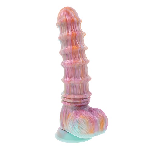 Vibrador Evolved Fantasy Multicolor