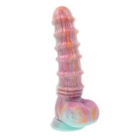 Vibrador Evolved Fantasy Multicolor