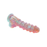 Vibrador Evolved Fantasy Multicolor