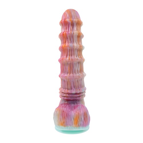 Vibrador Evolved Fantasy Multicolor