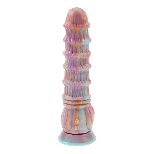 Vibrador Evolved Fantasy Multicolor