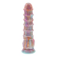 Vibrador Evolved Fantasy Multicolor