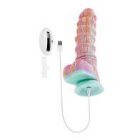 Vibrador Evolved Fantasy Multicolor