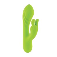 Evolved Brat Bunny - Verde