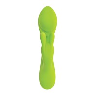 Evolved Brat Bunny - Verde