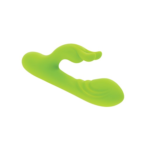 Evolved Brat Bunny - Verde