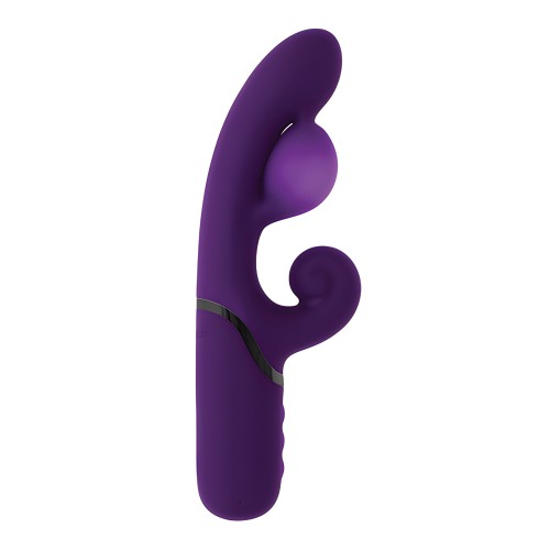 Evolved Pleasure Puff