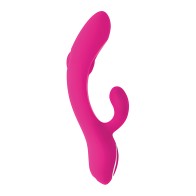 Evolved G-Tapper in Pink