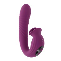 Evolved Deep Ecstasy - Púrpura