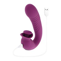 Evolved Deep Ecstasy - Púrpura