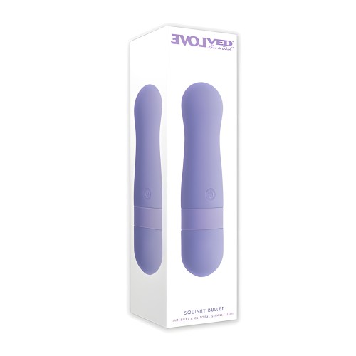 Bala Squishy Evolved - Lila