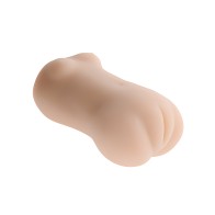 Zero Tolerance Sasha Grey Stroker - Placer Realista