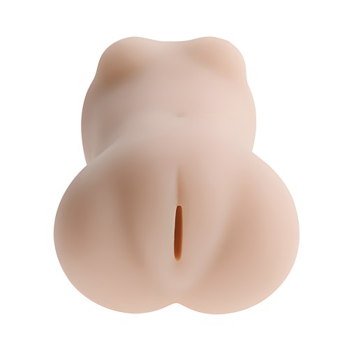 Zero Tolerance Sasha Grey Stroker - Placer Realista