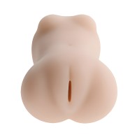 Zero Tolerance Sasha Grey Stroker - Placer Realista