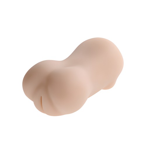 Zero Tolerance Sasha Grey Stroker - Placer Realista