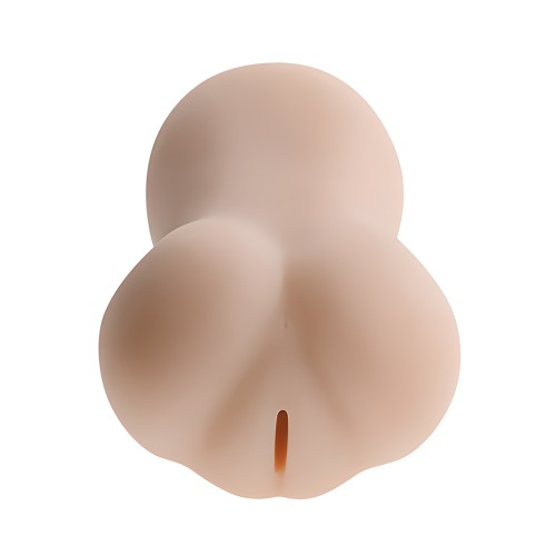 Zero Tolerance Sasha Grey Stroker - Placer Realista