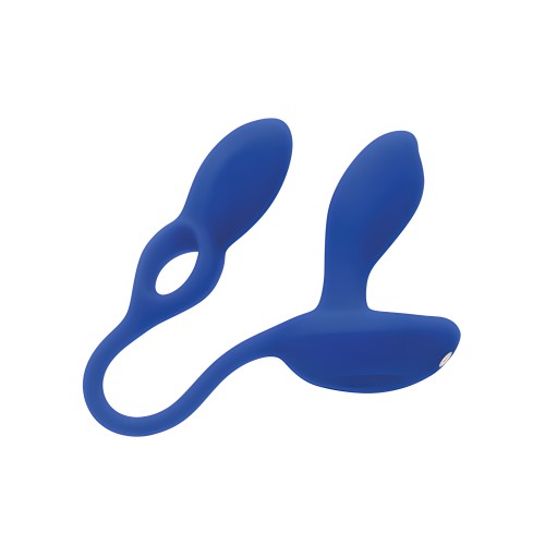 Gender X Back for More - Azul