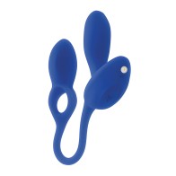 Gender X Back for More - Azul