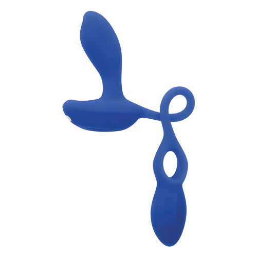 Gender X Back for More - Azul