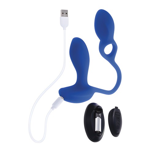 Gender X Back for More - Azul