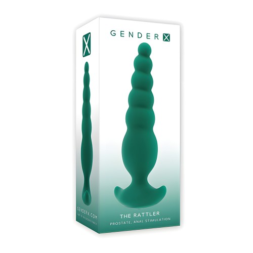 Gender X The Rattler